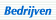 bedrijven