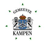 logo gemeente kampen
