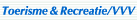 toerisme en rekreatie / vvv